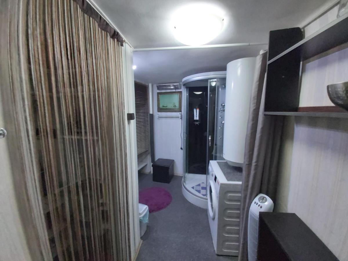 Basilica Centrum Apartment บูดาเปสต์ ภายนอก รูปภาพ