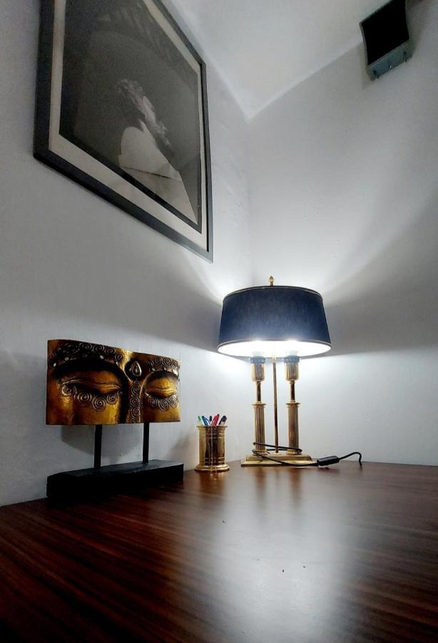 Basilica Centrum Apartment บูดาเปสต์ ภายนอก รูปภาพ