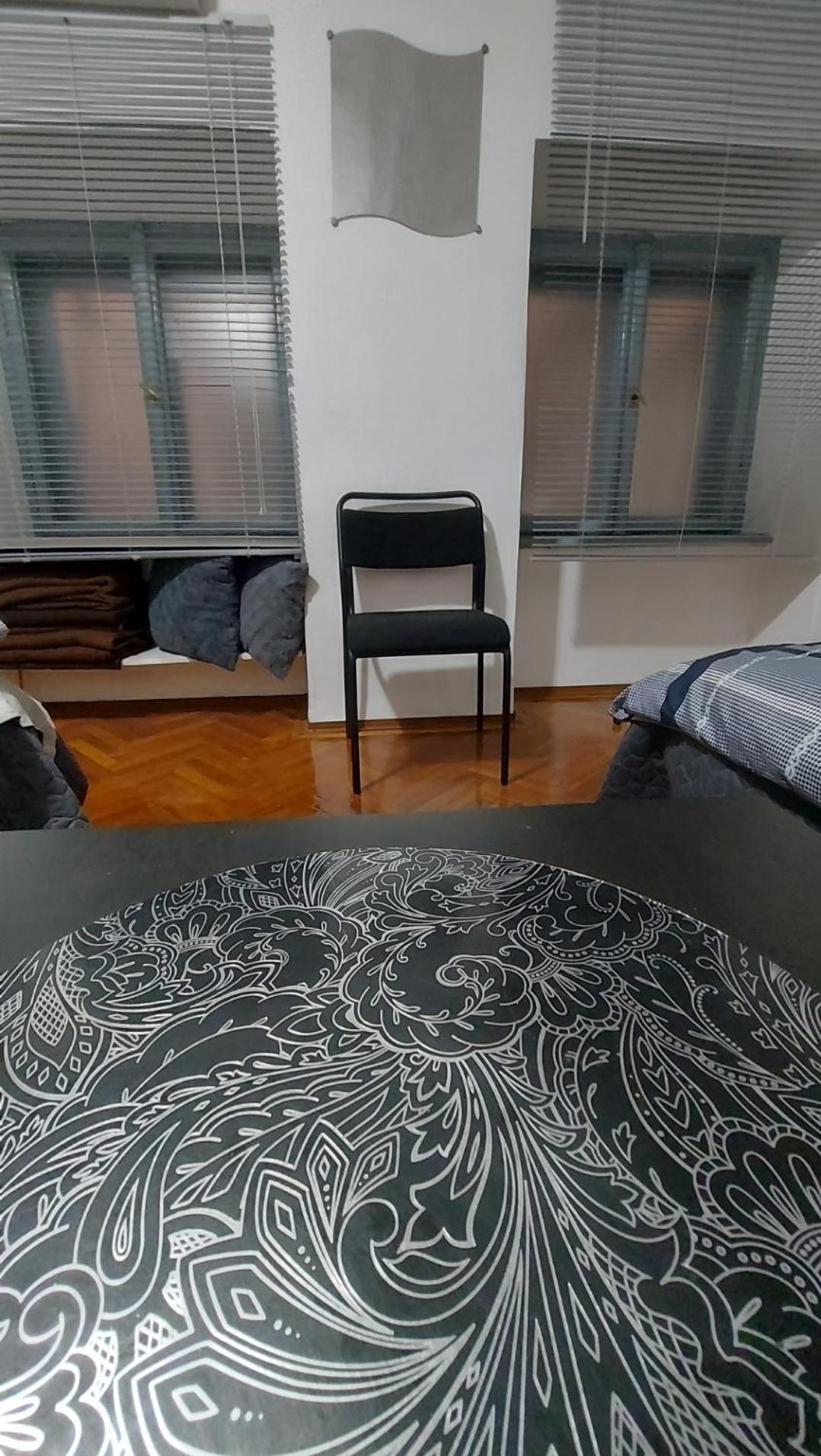 Basilica Centrum Apartment บูดาเปสต์ ภายนอก รูปภาพ