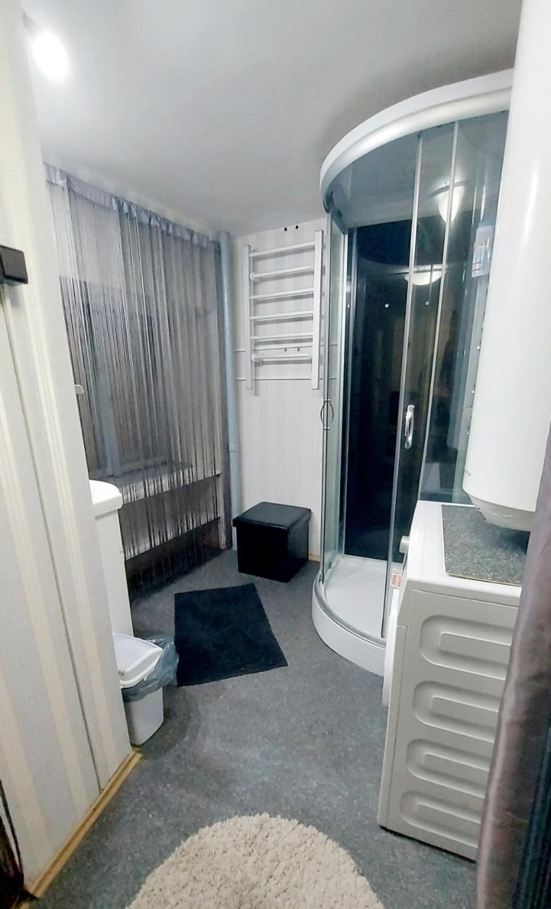 Basilica Centrum Apartment บูดาเปสต์ ภายนอก รูปภาพ