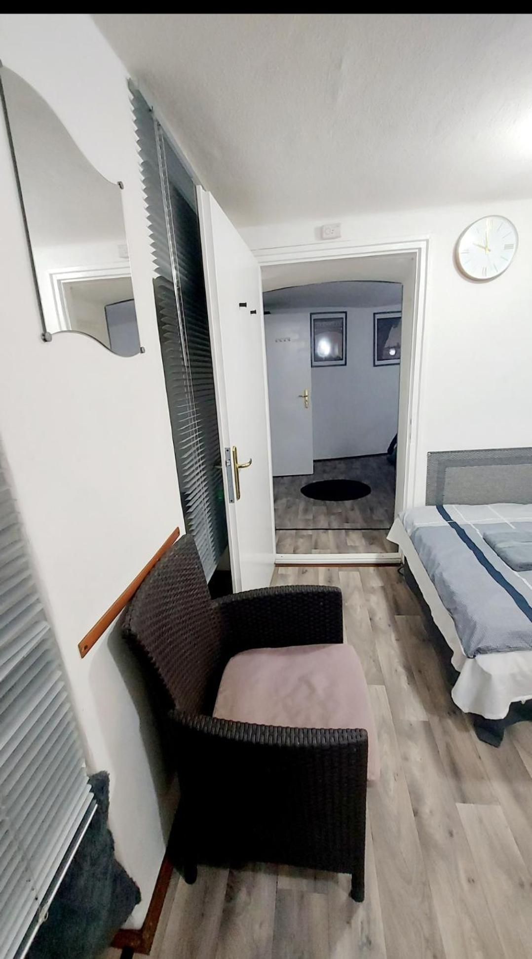 Basilica Centrum Apartment บูดาเปสต์ ภายนอก รูปภาพ