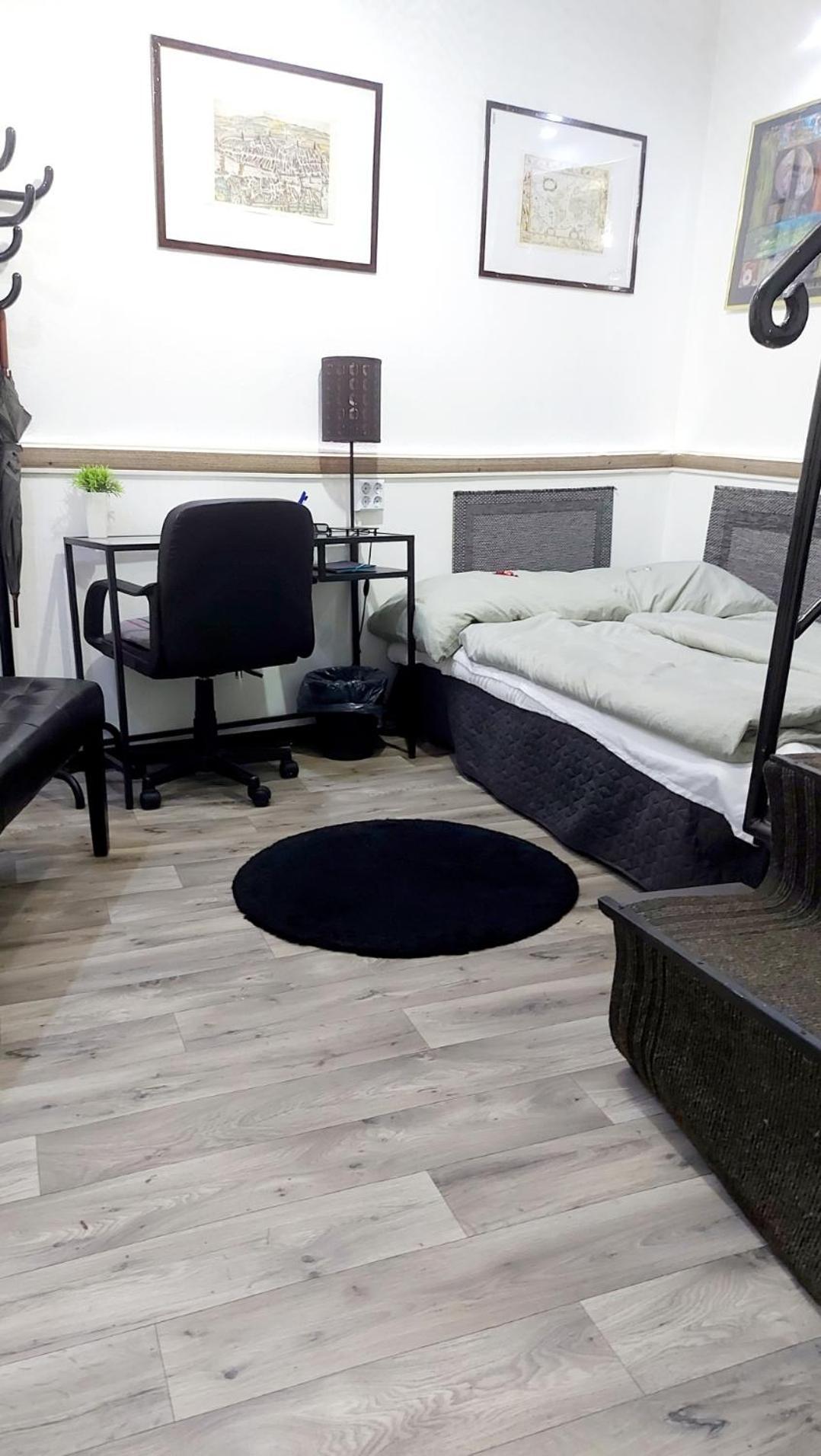Basilica Centrum Apartment บูดาเปสต์ ภายนอก รูปภาพ