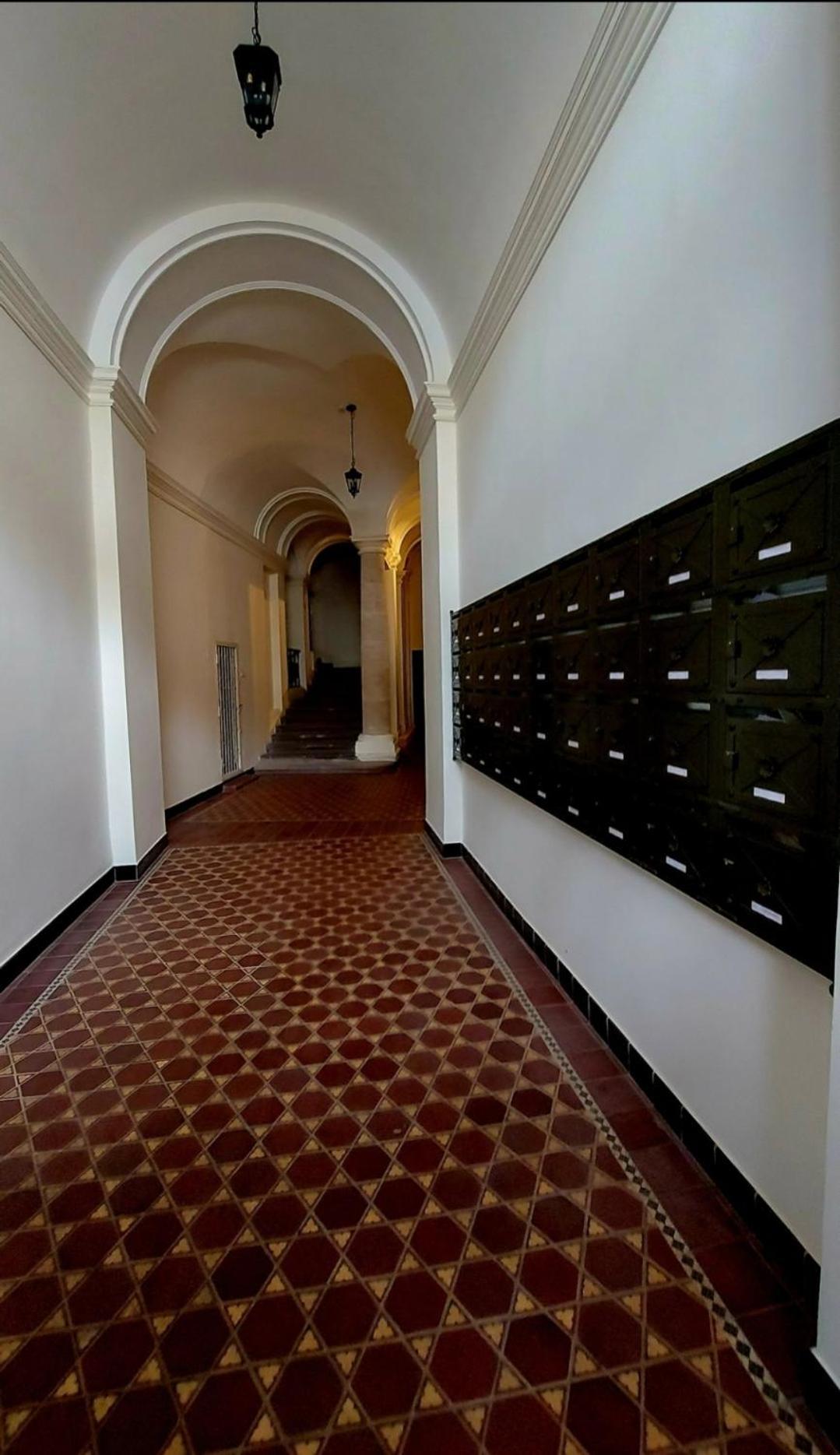 Basilica Centrum Apartment บูดาเปสต์ ภายนอก รูปภาพ